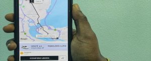 Lagos Slams N25m Licensing Fee on Uber, Other Ride-Hailing Operators 