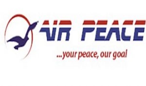 Air Peace Launches Mobile App to Boost Customers’ Experience