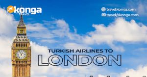 Virgin Atlantic Names Konga Travels Most Innovative Agency