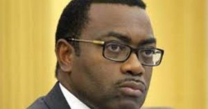 Adesina, AfDB Boss Faces Allegations Ahead of Re-election Bid