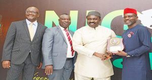 Arik Air Sweeps 3 Industry Awards