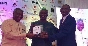 NITRA Bags Telecoms Industry Support Award