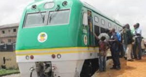 Railway Corporation Finalises E-ticketing for Nigerian Trains