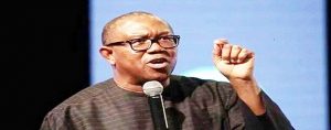 Peter Obi Rues Missed Chance of Investing in Zoom