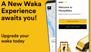 Plentywaka Unveils New App