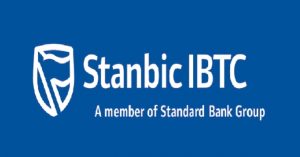 Stanbic IBTC Named Amongst Top 10 Brands Making Impact