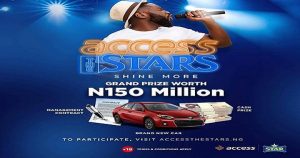 Access The Stars Heads To Calabar