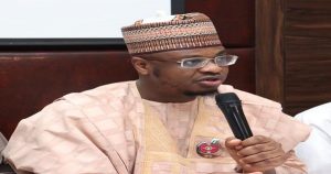 FG Okays N5Bn to Boost Digital Economy- Pantami