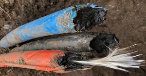 Telcos Record N27Bn Loss from Damaged Fibre Cables