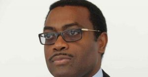 Adesina Denies Stepping Down as AfDB President