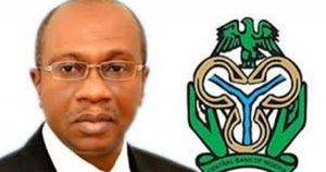 CBN Pumps In $5.62Bn to Defend Naira in 3 Months