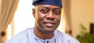 eGovernance Helping us Transform Oyo — Makinde