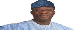 Ekiti State Crashes RoW to N145 Per Meter