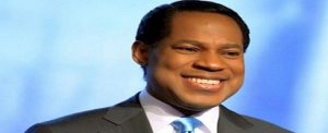 US Protests about Implanting Microchips, not Black Lives – Oyakhilome