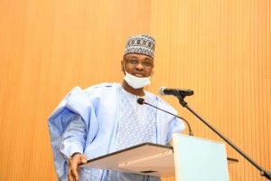 Pantami Inaugurates Ministerial Inter-agency Committees on Completed Projects