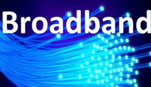 FG Says Broadband Penetration Rose to 45.43% by October