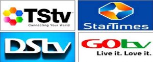 Why We Hiked Pay TV Tariffs- Operators