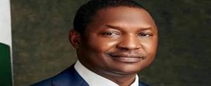 FG Launches Central Database for Stolen Asset Tracing