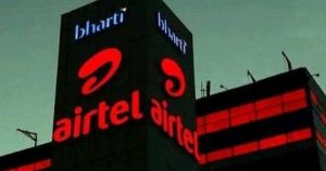 Airtel Plays Down Failure to Win 5G Spectrum Auction  in Nigeria