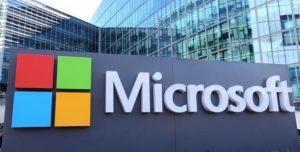 FG Inks New Partnership with Microsoft to Benefit 5m Nigerians