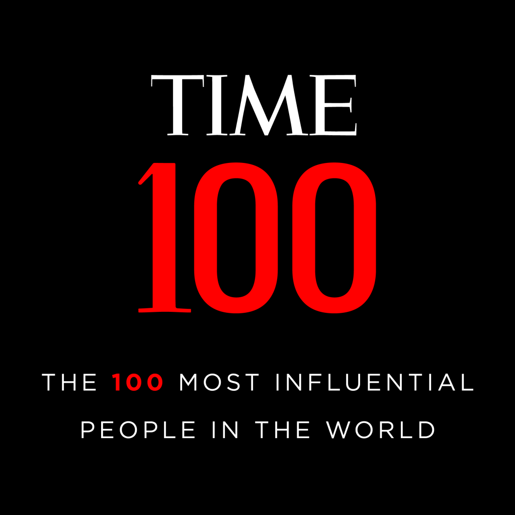 “TIME 100” Lists Tony Elumelu among 100 Most Influential People in the