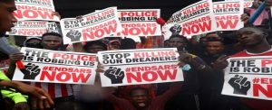 #EndSARS: Nigeria’s Tech Startup Scene Faces Horrors of Police Brutality