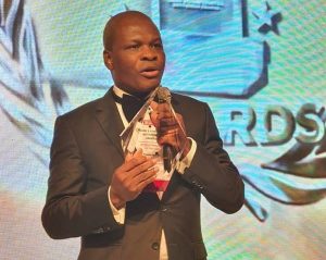 UBA Gets Double Honours at BAFI Awards