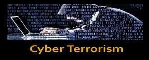 FG Waxes Worriedly over Rising Cyber-Terrorism