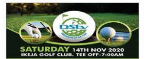 Mutichoice Dangles N1m DStv Credit For Hole-in-One @ DStv Premium Golf Day