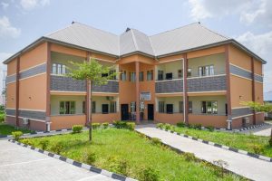 Shell, NNPC Donate State-of-the Art ICT Centre to Enugu State University