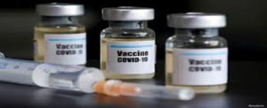 Covid-19 Vaccines Are ‘Liquid Gold’ to Criminals- Interpol