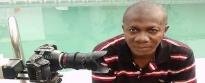 Minister Mourns Death of Chico Ejiro, Veteran Film Producer