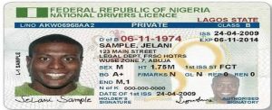 FRSC Decries Non-Collection of Drivers’ License in South-East