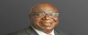 Prof Ibidapo-Obe, Ex-UNILAG VC Dies