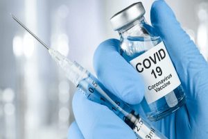 Buhari Says Nigeria is Working on COVID-19 Vaccine