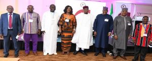 Nigeria @ WATRA AGM Seeks Collaboration among West African States for ICT Development