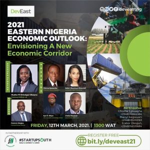 Ifueko Omoigui, Others to Discuss Eastern Nigerian Economic Corridor