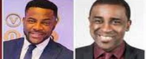    Ebuka, Edoho Fans Fight on Social Media over Choice of Host for BBNaija