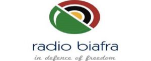 NBC Jams Radio Biafra Signals in Lagos