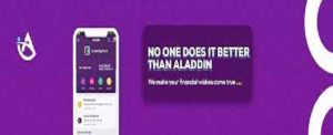 Aladdin Digital Bank Unwraps Revolutionary App