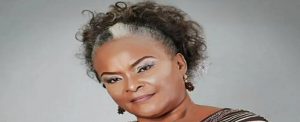 Ify Onwuemene, Nigerian Screen-Goddess Dies of Cancer