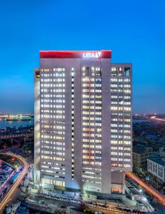 UBA Ranked Most Visited Banking Website in Nigeria ahead of GTB, Others