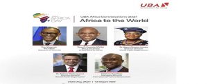 Kagame, Okonjo-Iweala Headline UBA Africa Conversations