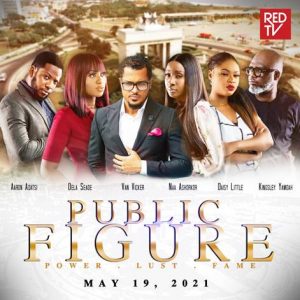 UBA’s REDTV Launches New Series, Public Figure in Ghana