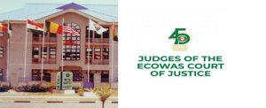 ECOWAS Court Consolidates Suits against FG over Twitter Ban