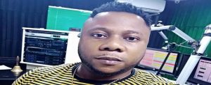 Badejo, Radio Host Shot Dead @ Nightclub in Ibadan