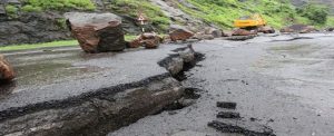 Earth-Tremor Reportedly Rocks Omu-Aran in Kwara