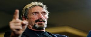 McAfee Founder Dies by Suicide in Spanish Jail