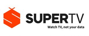 SuperTV Zero Data App, Download Set for October 1 Debut