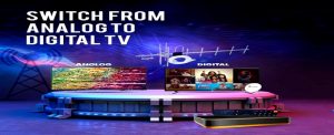 Verimatrix to Offer Scalability and Affordability for Digital TV Switchover Initiative in Nigeria